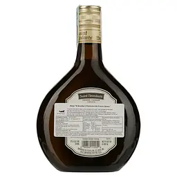 Лікер Luxco St. Brendan’s Irish Cream Liqueur 17% 0.375 л - мініатюра 2