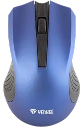 Миша комп'ютерна YMS 2015BE Mouse WL Monaco Blue Yenkee teh0027423