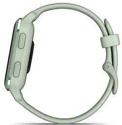 Смарт-годинник Garmin Venu Sq 2 Metallic Mint Aluminium Bezel with Cool Mint Case and Silicone Band [010-02701-12] [78784] - мініатюра 8