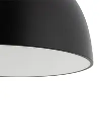 Підвісний світильник, люстра Nowodvorski 11225 Satellite S E27 3x25W IP20 Чорний - мініатюра 5