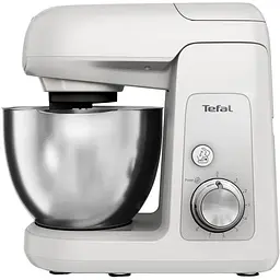 Кухонна машина Tefal BAKE PARTNER QB525B38 - мініатюра 2
