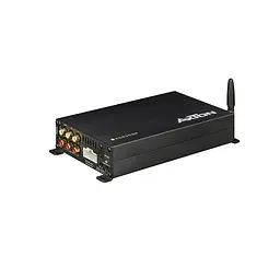 Чотирьохканальний підсилювач AXTON A592DSP