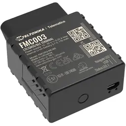 GPS-трекер Teltonika FMC003 - мініатюра 2