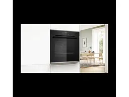Духовка електрична Bosch HRG272EB3 - мініатюра 4