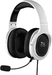 Гарнітура 2E Gaming HG330 7.1 RGB White (2E-HG330WT-7.1) - мініатюра 1