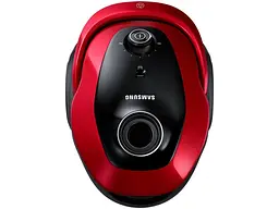 Пилосос Samsung VC07M25E0WR - мініатюра 2