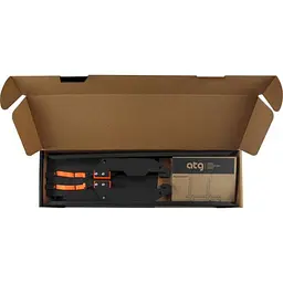Кронштейн ATG для телевізора діагоналлю 42"-65" W4265IBP - мініатюра 5