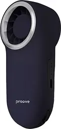 Вентилятор портативний Proove Wing blue (PFWG04002008)