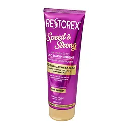 Кондиціонер для росту волосся "Speed&Strong" Restorex, 250 мл (Liv452104)