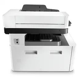 Багатофункціональний пристрій HP LaserJet Pro M443nda (8AF72A) - мініатюра 4