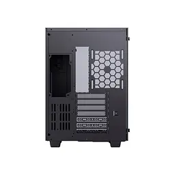 Корпус для ПК JONSBO TK-3 Black - мініатюра 10