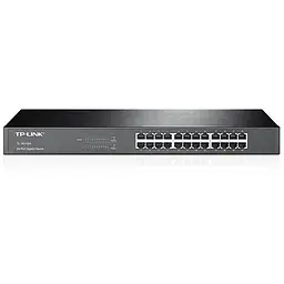 Комутатор TL-SG1024 24xGE, Некерований TP-Link teh0018312