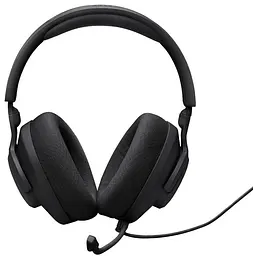 Навушники JBL Quantum 100M2 Black - мініатюра 6
