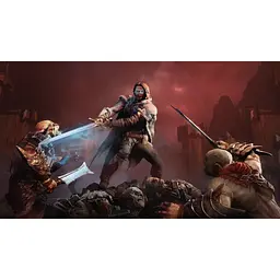 Ключ активації Microsoft Середзем'я: Тіні Мордора - Золоте видання для Xbox One/Series - мініатюра 2