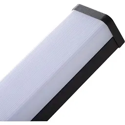 Настінний світильник Kanlux Asten IP44 15W-NW-B (26685) - мініатюра 3