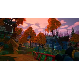 Гра Hello Neighbor 2 Deluxe Imbir Edition (російські субтитри) (Nintendo Switch) - мініатюра 3