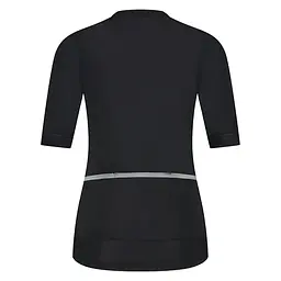 Велоджерсі Shimano W Futuro L Чорна (1096-PCWJSPSWE15WL0116) - мініатюра 2