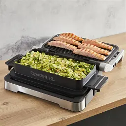 Електрогриль Tefal (GC784D30) - мініатюра 6
