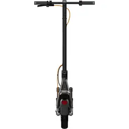 Електросамокат Xiaomi Electric Scooter 6 Pro (BHR08QQGL) [164361] - мініатюра 4