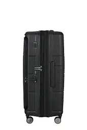 Валіза 75 См Samsonite PARALUX HS BLACK 75x50x31(34) KT2*09003 - мініатюра 7