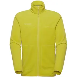 Флісова кофта Mammut Innominata Light ML Jacket M L acacia