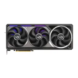 Відеокарта Asus Nvidia GeForce RTX 5090 ROG ASTRAL OC 32GB GDDR7 (ROG-ASTRAL-RTX5090-O32G-GAMING)