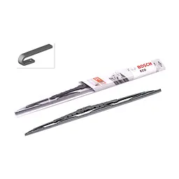 Щітка склоочисника Bosch 3 397 011 211 - мініатюра 3
