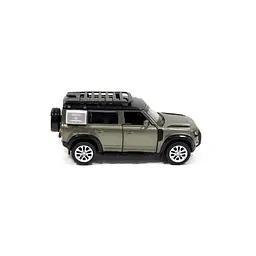 Автомодель TechnoDrive Land Rover Defender 110, зелений (250289) - мініатюра 7