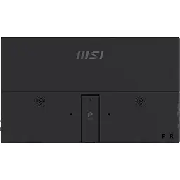Монітор 15.6" MSI PRO MP165 E6 (PRO MP165 E6) 1920x1080 (FullHD) IPS 60 Hz - мініатюра 5
