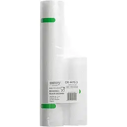 Плівка для вакуумного пакування Adler CR 4470.3