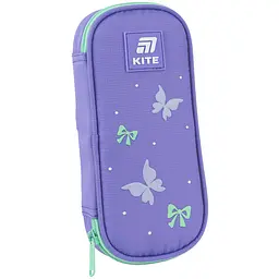 Пенал Kite Pretty Nice фіолетовий (K25-662-11) - мініатюра 4