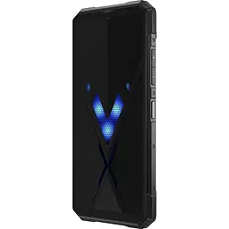 Смартфон Doogee S200 Ultra 12/1TB Mystic Black [151146] - мініатюра 4