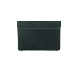 Чохол для ноутбука InCarne Klouz MacBook Air 13 2018-2025 (вінтажний) зелений (klouz-green-vintage-air-13)