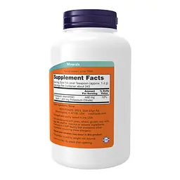 Вітаміни Potassium Citrate Powder - 12 oz - мініатюра 2