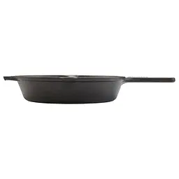 Сковорода Groenberg Hekla Pan 25 cm / 2 L Black (266022) - мініатюра 4