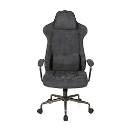 Крісло ігрове Аклас Варяг Tilt (ZO-24 Dark Grey) (00172370) - мініатюра 3