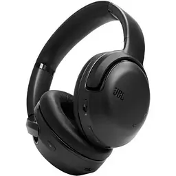 Навушники бездротові JBL Tour One M2 чорні (JBLTOURONEM2BLK) - мініатюра 5