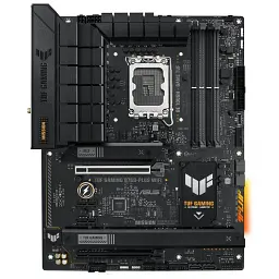Материнська плата Asus TUF GAMING B760-PLUS WIFI