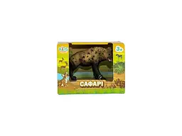 Тварина KIDS TEAM ANIMALS в асортименті "Сафарі" Q9899-A82
