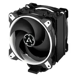 Кулер для процесора Arctic Freezer 34 eSports DUO Black/White 1700 (ACFRE00061A) Б/в