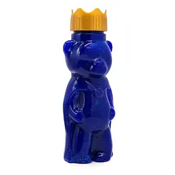 В'язка маса "King Slime" SLM-05-01U(Blue) пластикова колба