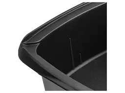 Фритюрниця Sencor SFR 9300BK - мініатюра 10