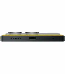 Смартфон Xiaomi Poco X6 Pro 12/512Gb Yellow (UA UCRF) [NFC, 5G] - миниатюра 3
