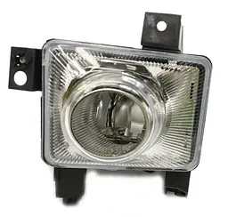 Протитуманна фара (ПТФ) передня ліва Opel Vectra C, Signum 02-09р DEPO (442-2014L-UE)