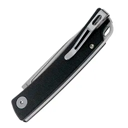Ніж складаний Boker Plus Celos Чорний - мініатюра 2