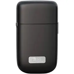 Шейвер TICO Professional Pro Assist Zero Black (100436) [153411]