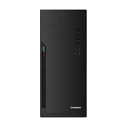 Корпус для ПК Gamemax ET-211-400W-2U3 - мініатюра 2