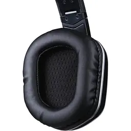 Ігрові навушники Somic G909 Pro Black (9590010164) [119403] - мініатюра 8