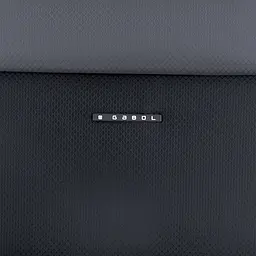 Валіза Gabol Cloud (L) Black (114047-001) - мініатюра 9