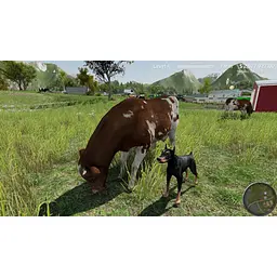 Ключ активації Microsoft Professional Farmer: American Dream для Xbox One/Series - мініатюра 4